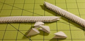 Figuras origami 3D